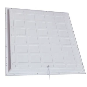 High Lumen 100llm/w 18W 30W 40W 72W 600x600mm Aluminum Backlight Dimmable Flat Led Panel Light