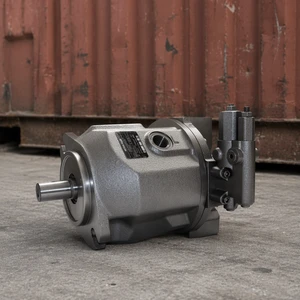 Hydraulic Pump Al A10V O140 Dfr1/31r Al A10V O45 Dfr1 A10V O 71 Dfr1/31r Al A10V O 28 Dfr1/31r Hydraulic Piston Pump