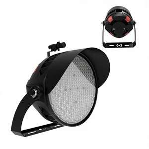 300W 400W 500W 600W 1000W 1200W IP66 Flood Outdoor Tennis Badminton Court Football Cricket Led Sport Lamp Stadium Light