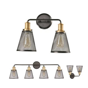 Home Hotel Project Customized Wall Lamps 2-Light 11