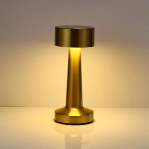 TAIKOO Adjustable LED Desk Table Lamp for Office Nordic Style LED Table Lamp for Home Office