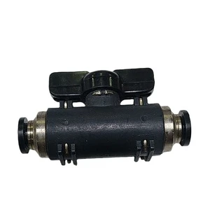 Brand New Original BVU20-0606 Ball Valve