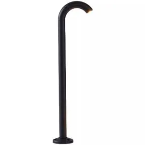 Waterproof Low Voltage Garden Landscape Light Outdoor Villa Park Courtyard Homestay Lawn Grass Lamp