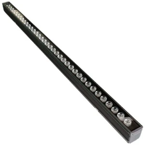 LED Wall Washer Light Waterproof IP65 Linear Bar Light for Wall, Bridge and Billboard Lighting