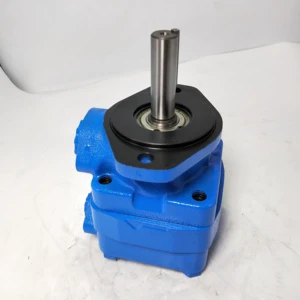 Hydraulic Pump V20 V10 Series V2010 1F 7B 3B 1CC12 Cycloidal Hydraulic Pump V2010 1F 8B 6B 1CC12 Vane Pump V20-1P7P-1C-11-R