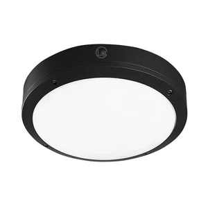 Factory Price IP66 Waterproof Aluminum Round 18W 36W Outdoor Bulkhead Wall Light Emergency LED Ceiling Light
