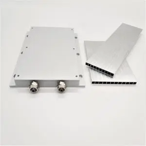 OEM Aluminum Gpu Water Cooling Block