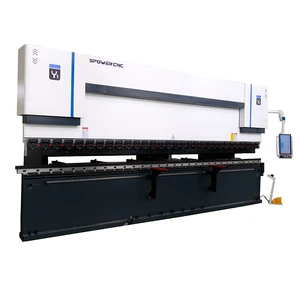 Hydraulic Pipe Bending Machine with 60T Capacity for Industrial Pipes