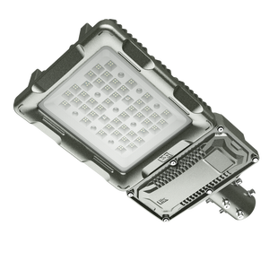 Ouhui IP66 130lm/w 80w 100w 120w 150w 200w 300w Atex Explosion Proof Led Street Lighting With 5 Year Insurance