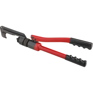 JKY Hydraulic Tool 6t 32mm C Shape 180 Deg Replaceable Head Manual Hydraulic Ampact Tool