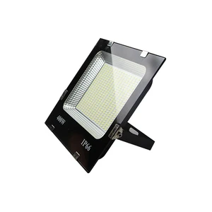 Factory Direct Sale Outdoor Lighting Parks 50W 100W 200W Reflector Waterproof IP66 LED Floodlight