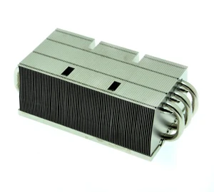 Custom 500W~1200W High Power Entertainment LED Lighting Heat Sink