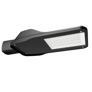 ZGSM LED Residential Urban SMD5050 Street Light 100W for Bridge Road Lighting