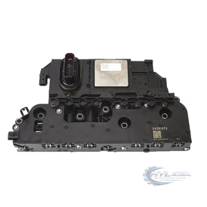 Remanufactured 6T40 6T45 TEHCM TCM Valve Body Assembly 24261875 for Chevrolet GMC Buick