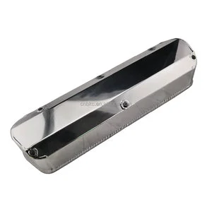 BK-6344 Aluminum Fabricate Valve Cover - SBF 289/302/351w