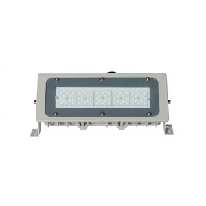 Factory Direct Sale IP65 Rated Aluminum Die Casting LED Tunnel Light 60W-300W