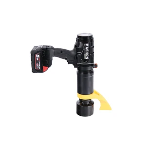 KASHON Industrial 3000Nm High Torque Brushless Lithium Impact Cordless Electric Wrench