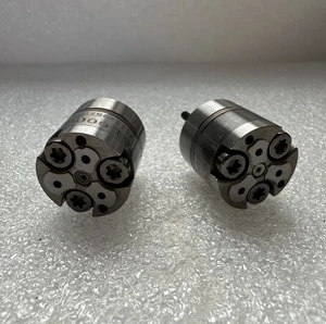 High Quality Common Rail Control Valve 32F61-00062 for CAT C6 C6.4 C6.6 Diesel Engine Use for CAT 320D 320DL 321D 323D Excavator