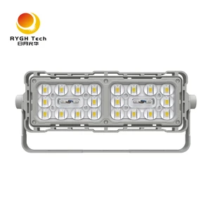 Hight Quality LED Tunnel Light Flood Light 75w 80w 100w 120w Waterproof IP66 Outdoor Lighting