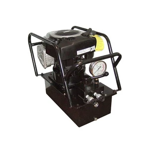 High Pressure Hydraulic Piston Pump Electric Hydraulic Pump OEM 70MPa