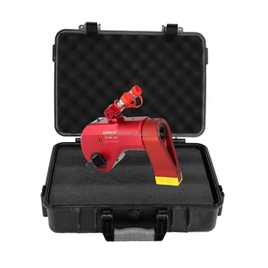 700bar 1497~14974N.m Torque Controlled Impact Wrench Hydraulic Ball Joint Remover Tool Wrench Force Tools