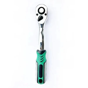2 Torque Hydraulic Torque 1 Inch Air Impact Wrench