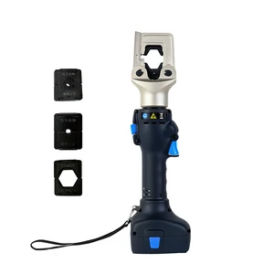 In Stock Cordless Hydraulic Crimper B40-50D for Electrical Cable Terminals