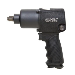 Industrial Automatic Twin Hammer Torque Impact Wrench Pneumatic Air Wrench OEM