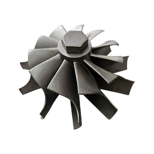 Custom Manifold, Valve Body, and Fluid System Component Precision Machining Service Parts