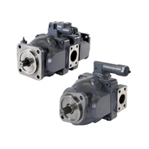 TOKYO KEIKI ultra Hydraulic Pumps for Machining with Single/Double Variation and PHC Series 35MPa