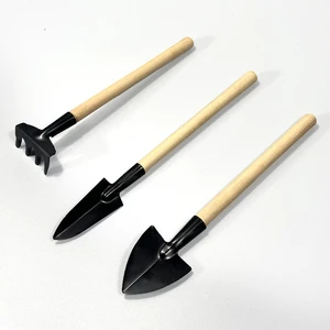 Multi Functional Home Garden Supplies Flower Plant Loose Soil Small Gardening Tools Sets