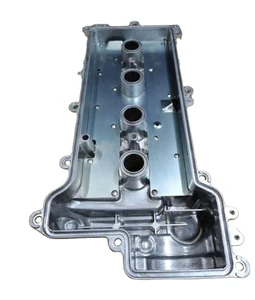 Genuine Quality Aluminum Engine Valve Cover for Toyotas # 11201-B1030 11201B1030