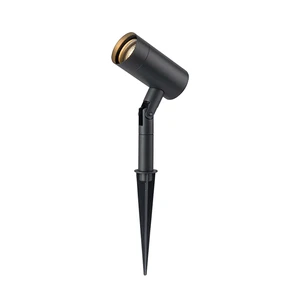 Modern Simple Outdoor Waterproof Lamp Lawn Landscape Spotlights Garden Garden Lights
