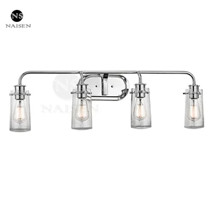 Hotel Bathroom Vanity Lights Fixture Wall Lamp Modern