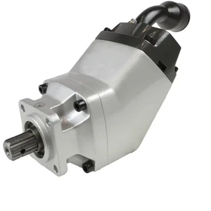 Parker F2-042 F2-70 Axial Piston Hydraulic Pump For Truck With 1 Year Warranty