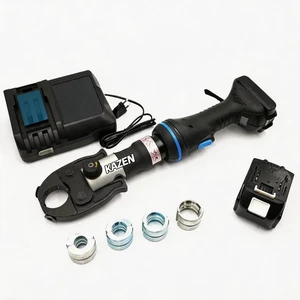 Factory Wholesale Battery Powered Cable Cutter Hydraulic Cable Cutting Tools