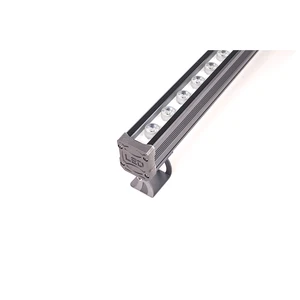 IP66 Waterproof 36W LED Wall Washer Light DMX512 High Power Aluminum for Architectural Bridge Facade Landscape Lighting