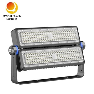 High Efficiency 100W High Lumen 150lm/w IP66 Waterproof and Dustproof LED Tunnel Light for Tunnel Lighting