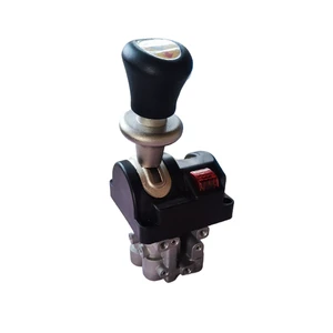 OEM ODM Air Control Valve Pneumatic Control Joystick for Tipping Applications Hydraulic Valve