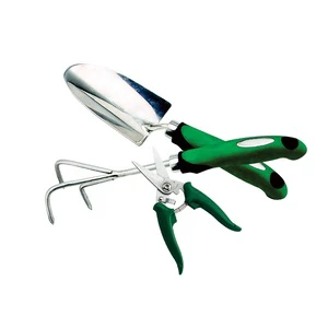 Garden Tools Set Indoor Outdoor Gardening Tools Kit Garden Suppliers Tools