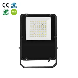 HiPowerLED FL30 Outdoor IP65 Led Luminaires High Brightness 30 50 60 80 100 120 150 200 240 300 400 Watt Led Flood Light