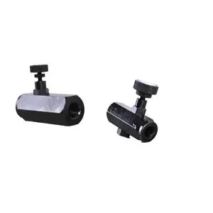 Kompass Hydraulic Valves Advanced Flow Control Customizable Multi-Parameter Product-Taiwan Origin 1 Year Warranty 1.4kg