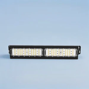 High Lumen IP65 Aluminum High Bay Lights for Industrial Mining Warehouse Dock Bridge Lighting with 5-Year Warranty