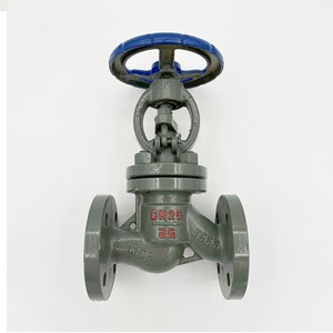 Forged Steel A105 Globe Valve Class 800/1500 for High Pressure Steam