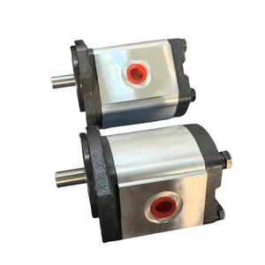Gear Pump GHP1A-D-7-FG GHP1A-D-9-FG GHP1A-D-11-FG Hydraulic Pump GHP1 GHP2 GHP3 GHP3A-D-33-FG GHP3A-D-30-FG