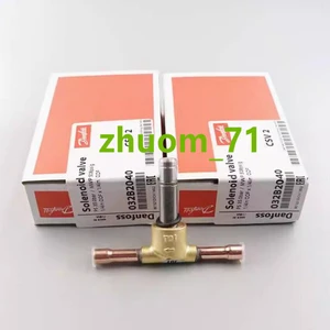 Valves Valve Body 032B2040 at Least One-year Warranty