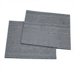 TEMPEST Graphite Fiber High Temperature GPU CPU Thermal Conductive Silicone Pad Heatsink Cooling 6W/mK Surface Mount 6kV Rated