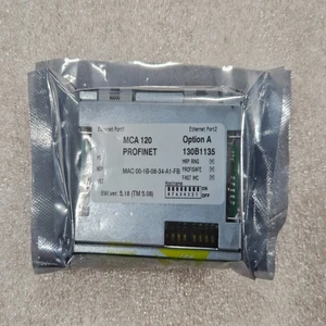Valves 130B1135 MCA120 SEALED at Least One-year Warranty