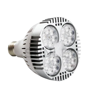 220V COB LED Spotlight PAR30 35W LED Spotlight with Ultra Bright