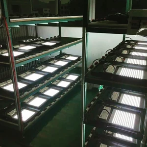 CHZ Narrow Beam LED Flood Light for Remote Distance Column and Pillar Lighting